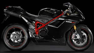 Ducati Superbike 1198 SP